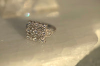Art Deco Diamond Ring